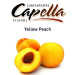 Yellow Peach Capella