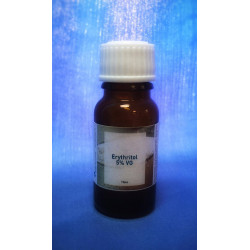 Erythritol 5% VG