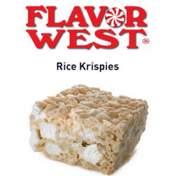 Rice Krispies Flavor West