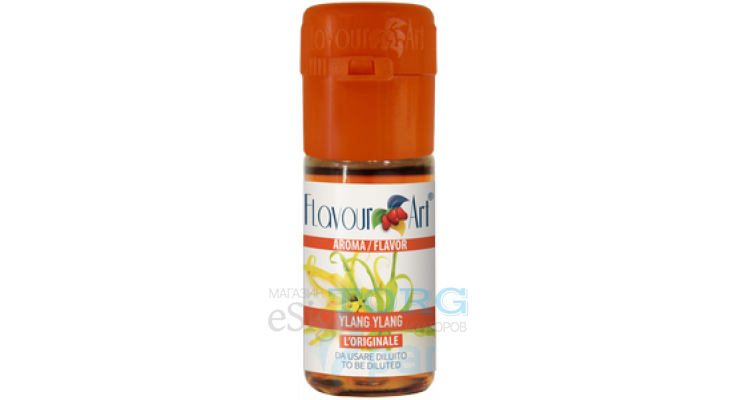 Ароматизатор FlavourArt Ylang Ylang