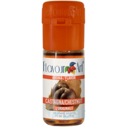 Chestnut FlavourArt