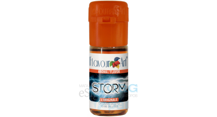 Ароматизатор FlavourArt Storm