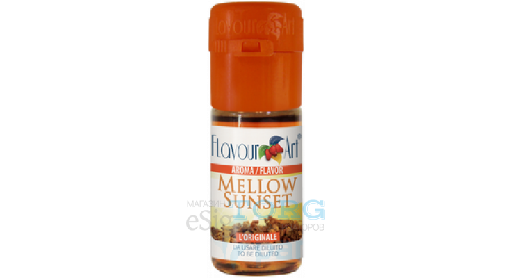 Ароматизатор FlavourArt Mellow Sunset