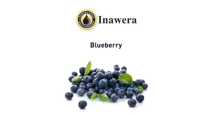 Ароматизатор Inawera Blueberry