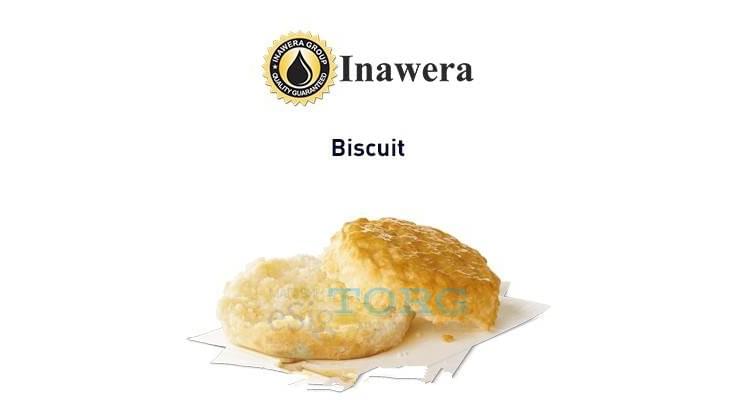 Ароматизатор Inawera Biscuit