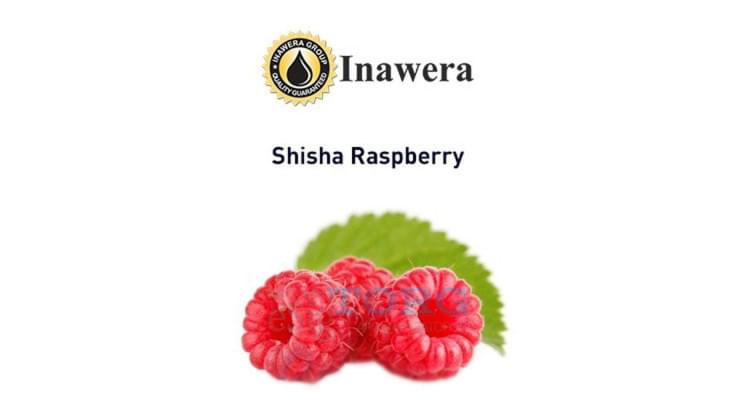 Ароматизатор Inawera Shisha Raspberry