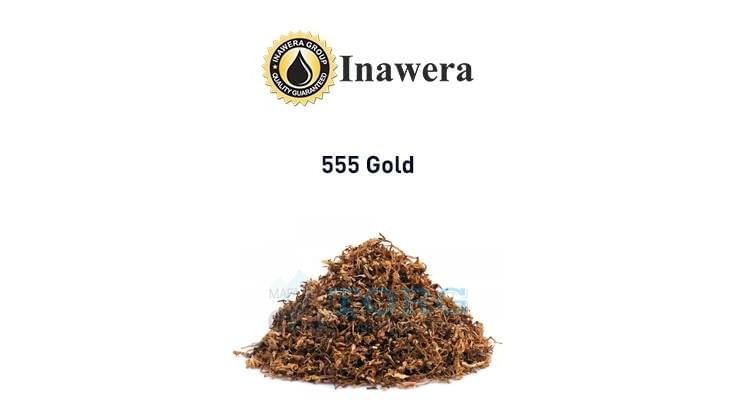 Ароматизатор Inawera 555 Gold