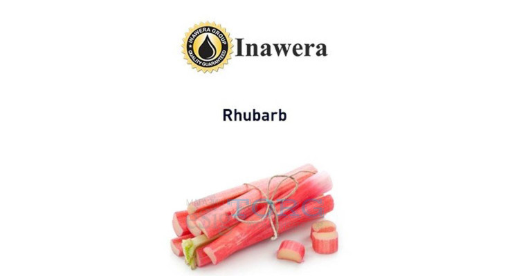 Ароматизатор Inawera Rhubarb