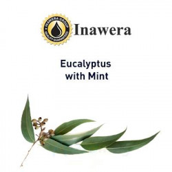 Eucalyptus + Mint Inawera