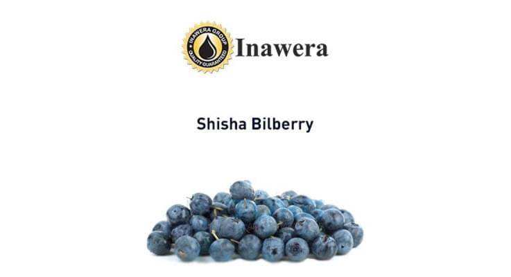 Ароматизатор Inawera Shisha Bilberry