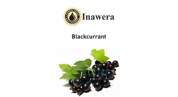 Ароматизатор Inawera Blackcurrant