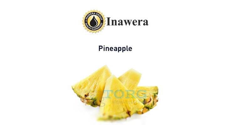 Ароматизатор Inawera Pineapple