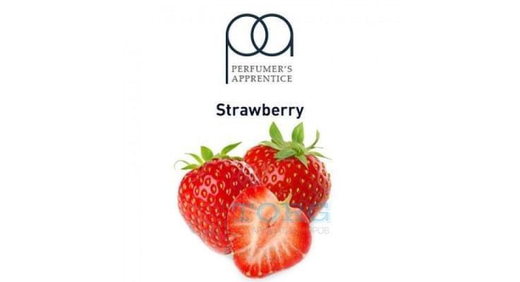 Ароматизатор TPA Strawberry