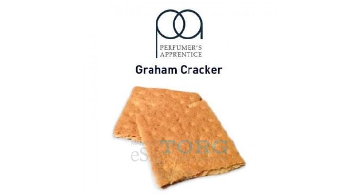 Ароматизатор TPA Graham Cracker