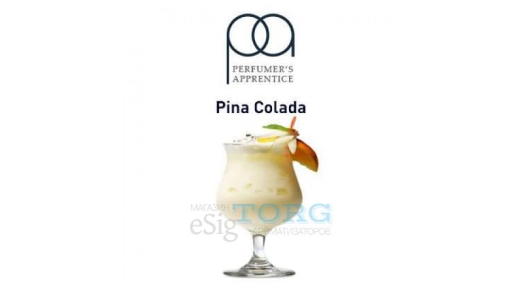 Ароматизатор TPA Pina Colada