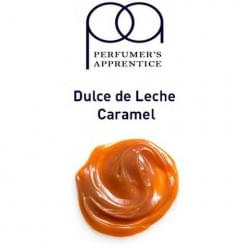 Dulce de Leche Caramel TPA