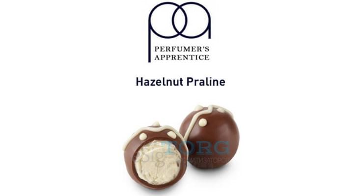 Ароматизатор TPA Hazelnut Praline