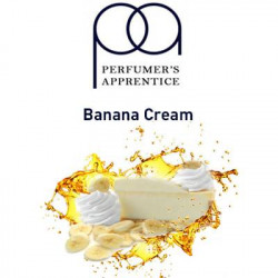 Banana Cream TPA