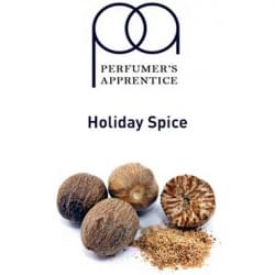 Holiday Spice TPA