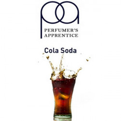 Cola Soda TPA