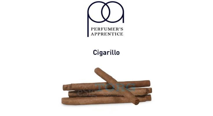 Ароматизатор TPA Cigarillo