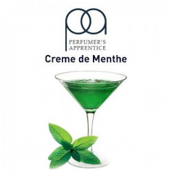 Creme de Menthe TPA