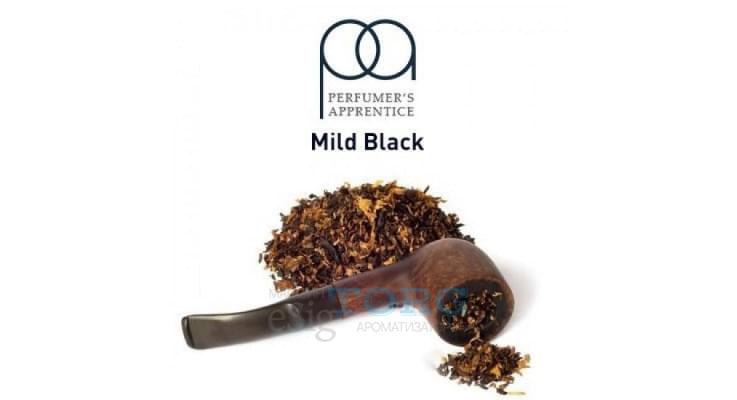 Ароматизатор TPA Mild Black