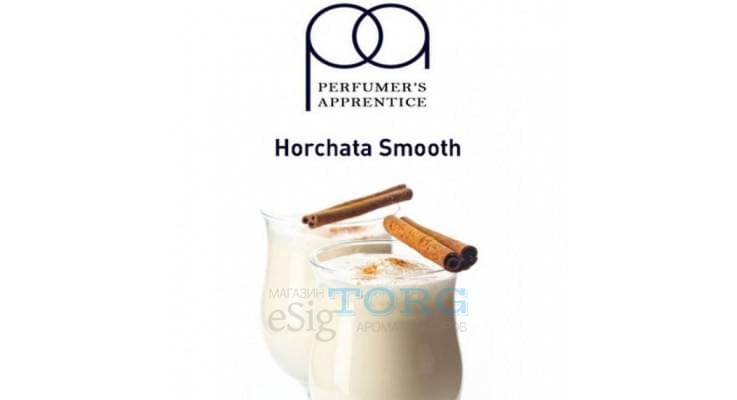 Ароматизатор TPA Horchata Smooth