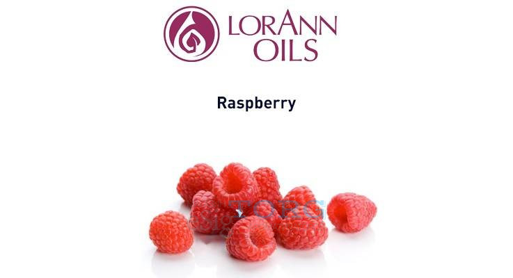 Ароматизатор LorAnn Oils Raspberry