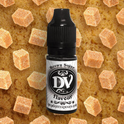 Brown Sugar Decadent Vapours