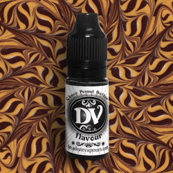 Choco Peanut Butter Decadent Vapours