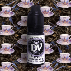 Earl Grey Tea Decadent Vapours