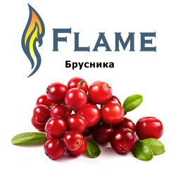 Брусника Flame