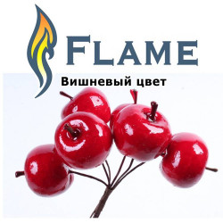 Вишневый цвет Flame