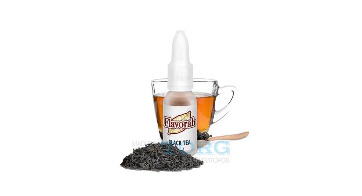 Ароматизатор Flavorah Black Tea