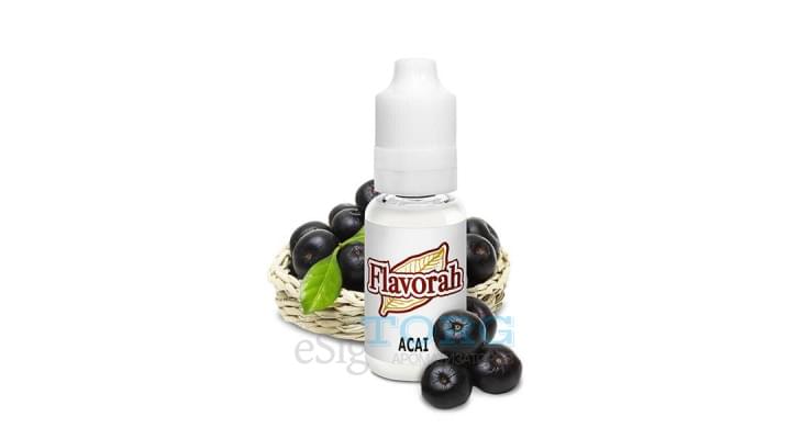 Ароматизатор Flavorah Acai