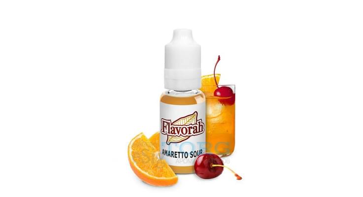 Ароматизатор Flavorah Amaretto Sour