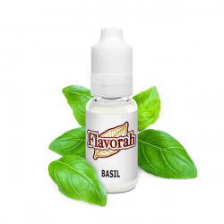 Basil Flavorah