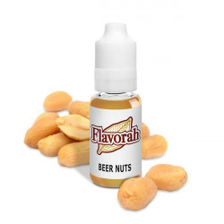 Beer Nuts Flavorah