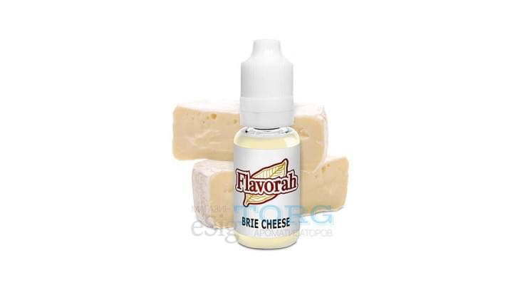 Ароматизатор Flavorah Brie Cheese