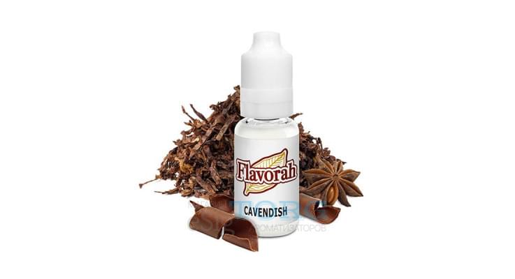 Ароматизатор Flavorah Cavendish