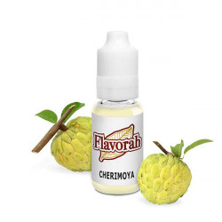 Cherimoya Flavorah