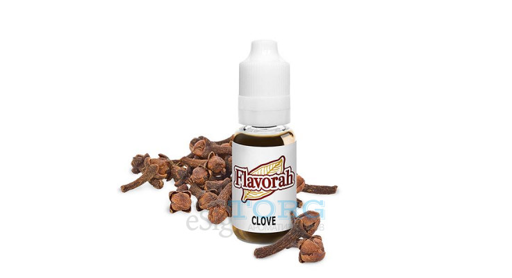 Ароматизатор Flavorah Clove