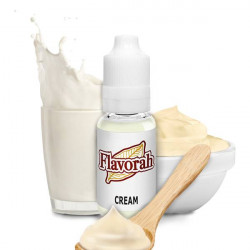 Cream Flavorah