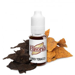 Cured Tobacco Flavorah