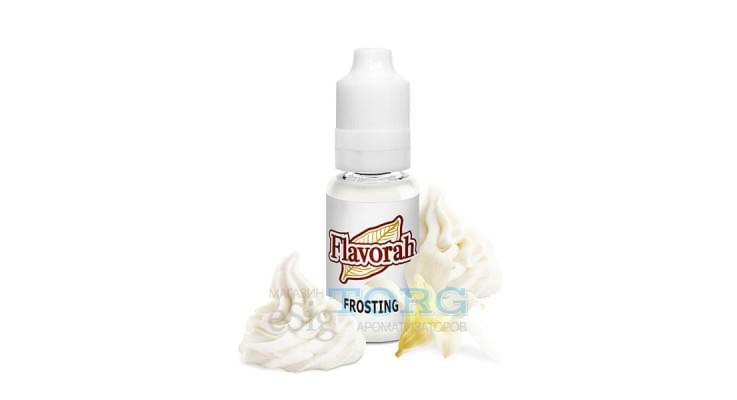 Ароматизатор Flavorah Frosting