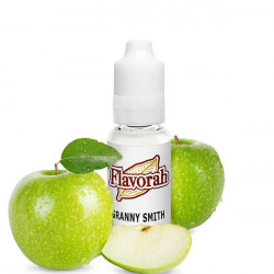 Granny Smith Flavorah