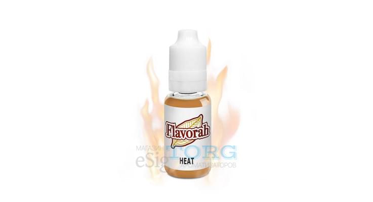 Ароматизатор Flavorah Heat