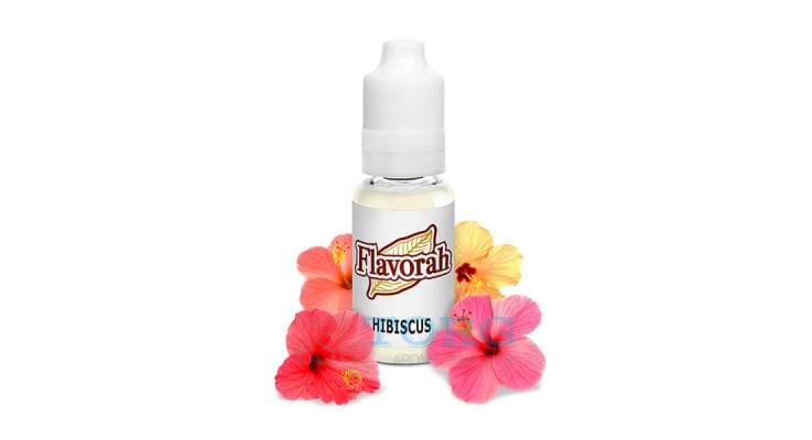 Ароматизатор Flavorah Hibiscus