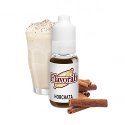 Horchata Flavorah